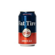 New-Belgium 15° Fat Tire Amber Ale