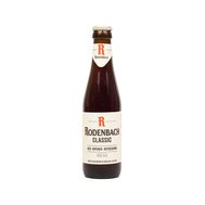 Rodenbach 11° Classic Red Ale