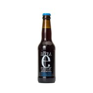 Letra 19° E Belgian Dark Strong Ale