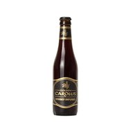 Gouden-Carolus 24° Strong Dark Ale Whisky Infused