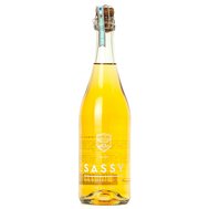 Maison-Sassy Cider Perry hruškový