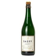 Maison-Sassy Cider Extra Brut