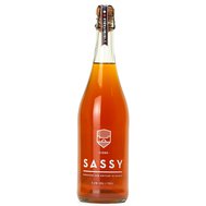 Maison-Sassy Cider Brut
