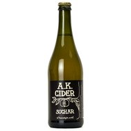A.K.Cider Suchar