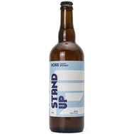 Hoax 14° Stand Up West Coast IPA