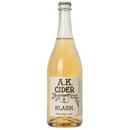 A.K.Cider Classic