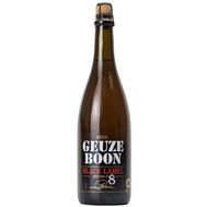 Boon 14° Oude Geuze Black Label #8