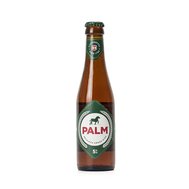 Palm 12° Amber Ale