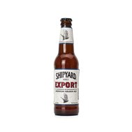 Shipyard 12° Export American Golden Ale