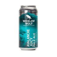 Wicklow-Wolf 10° Avalanche Juicy Pale Ale