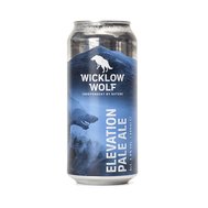 Wicklow-Wolf 11° Elevation Pale Ale