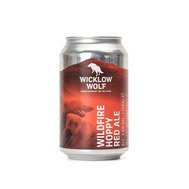 Wicklow-Wolf 11° Wildfire Red Ale