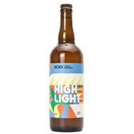 Hoax 12° High Light Session IPA