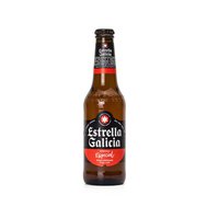 Estrella-Galicia 13° Cerveza Especial