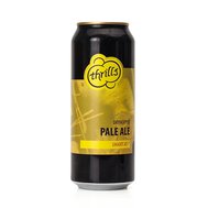 Thrills 12° Smart As* Pale Ale