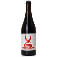 Raven 18° Kokosová Kulička Imperial Porter