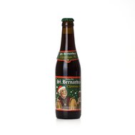 St-Bernardus 20° Christmas Abbey Ale