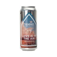 Zichovec 17° Love is in the Air NEIPA