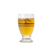 Val-de-rance sklenice na cider