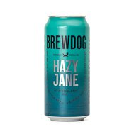 Brewdog 12° Hazy Jane New England IPA