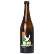 Raven 9° Mango & Pineapple Sour Ale