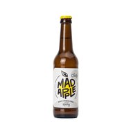 Mad-Apple cider suchý