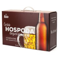 Česká-hospoda 12 českých piv