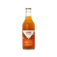 Bacilli-Kliment Cider pomeranč