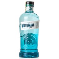 Ninth-Wave Irish Gin