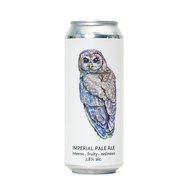 Bevog 17° Northern Spotted Owl Pale Ale