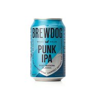 Brewdog 13° Punk IPA