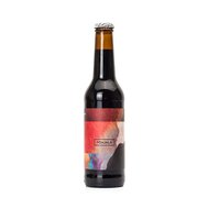 Pohjala 31° French Toast Bänger Imperial Stout