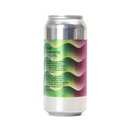 Pohjala/Cloudwater 16° Spelt Incorrectly DDH IPA