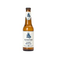Einstök 12° Icelandic White Ale