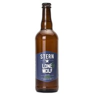 Stern 12° Lone Wolf Strata
