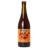 MadCat 12° Pumpkin Ale