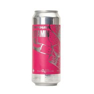 Chroust 12° Vitamin Pill New Englang Pale Ale