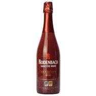 Rodenbach 16° Caractère Rouge 2019 Oak Aged Red Ale