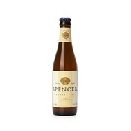 Spencer 14° Trappist Ale