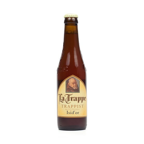 La-Trappe 17° Isid´or