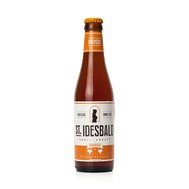 St-Idesbald 15° Rousse Amber Ale