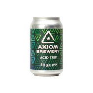 Axiom 19° Acid Trip Sour IPA