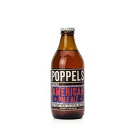 Poppels 14° American Pale Ale
