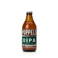 Poppels 19° Double India Pale Ale
