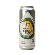 Zichovec 16° Mango Sticky Rice NEIPA