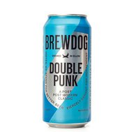 Brewdog 17° Double Punk IPA