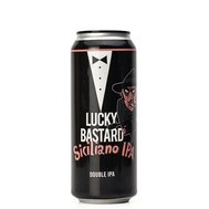 Lucky-Bastard 17° Siciliano Double IPA