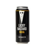Lucky-Bastard 15° India