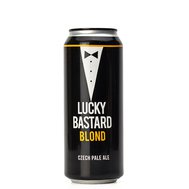 Lucky-Bastard 11° Blond