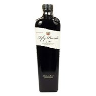 Fifty Pounds Gin Traditional